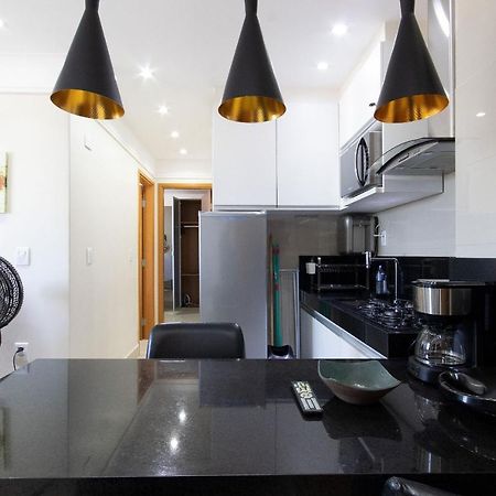 Maximum Flat #1404 - Apartamento Por Carpediem ナタール エクステリア 写真