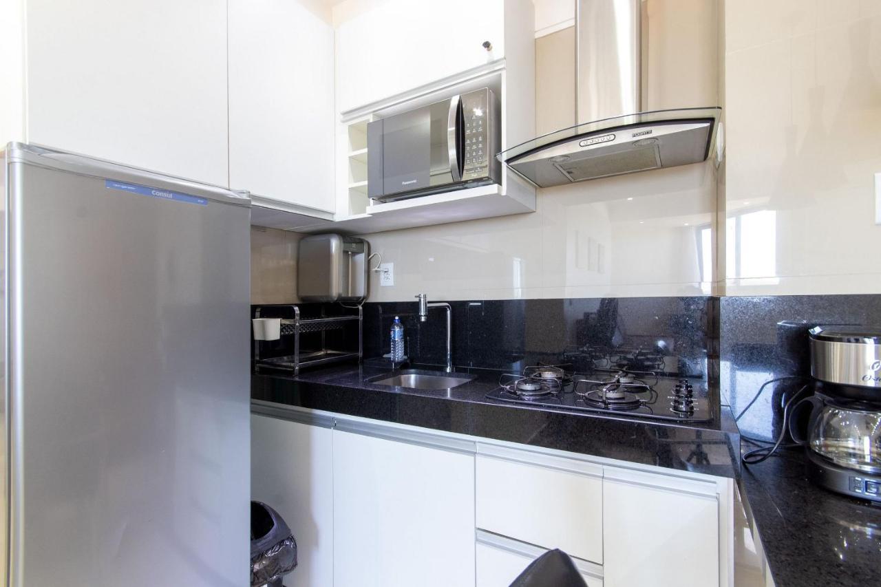 Maximum Flat #1404 - Apartamento Por Carpediem ナタール エクステリア 写真